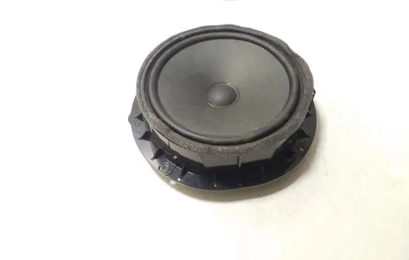 Audi e-tron Front door speaker 4K0035415