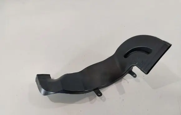 Audi A5 8T 8F Cabin air duct channel 8K0819504
