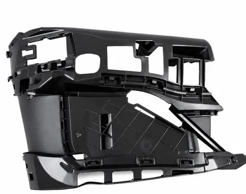 BMW 7 G11 G12 Front bumper mounting bracket 51117475186 5905049719515