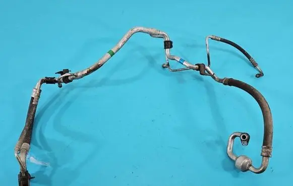 Hyundai ix35 Air conditioning (A/C) pipe/hose 97775-2Y050 IMPRK1514501