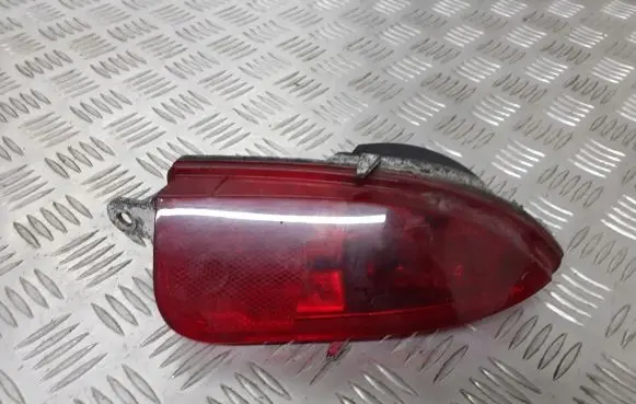 Opel Corsa C Fog light set 