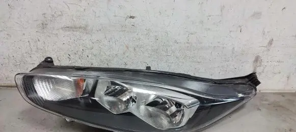 Ford Fiesta Headlight/headlamp C1BB-13W030-AG