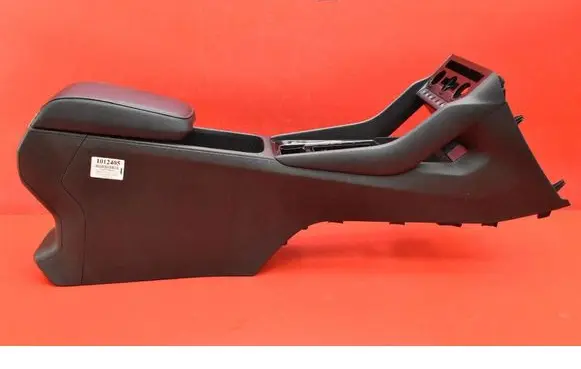Skoda Kodiaq Center console 566863243