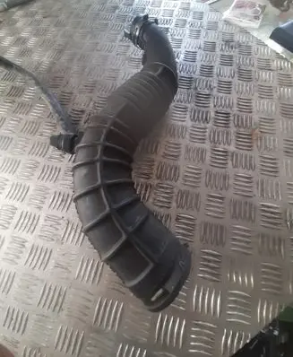 Renault Megane II Intercooler hose/pipe 8200500384