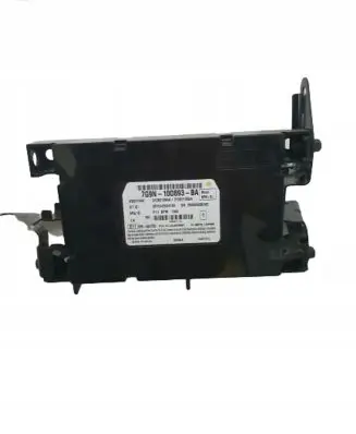 Volvo XC60 Bluetooth control unit module 7G9N10D893BA