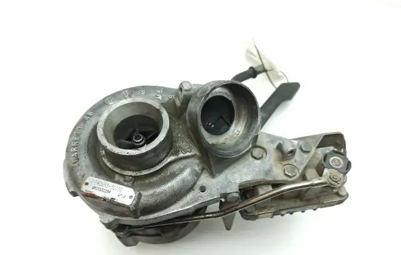 Mercedes-Benz E W211 Turbo 7426935003S 6NW009420