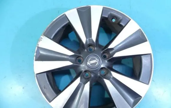 Nissan Pulsar R17 alloy rim N50701 IMPRK1165195