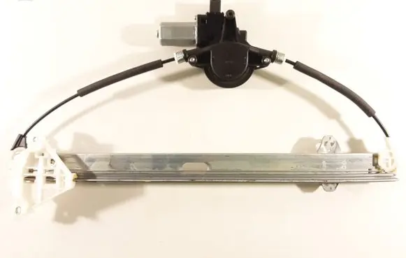 Mazda CX-5 Front door window regulator with motor D6515858X CM012030 GA558RP