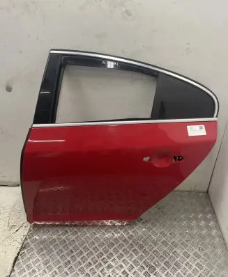 Audi A6 S6 C7 4G Rear door