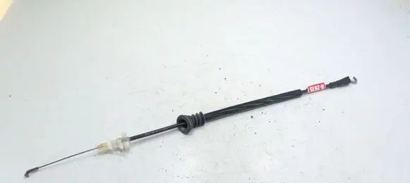 Volkswagen PASSAT B7 Rear door cable line 3AA839085B