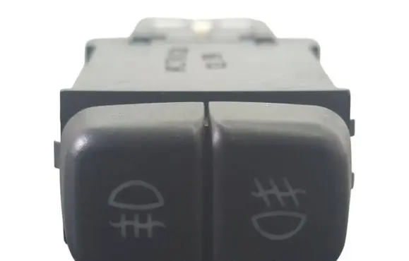 Mitsubishi Carisma Fog light switch MR270320 0399