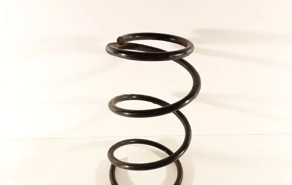 Subaru Impreza III Front coil spring