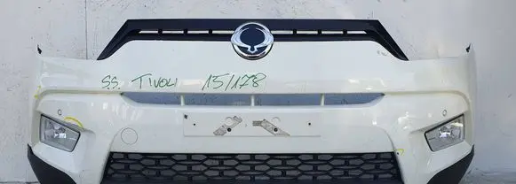 SsangYong Tivoli Front bumper 7871135100