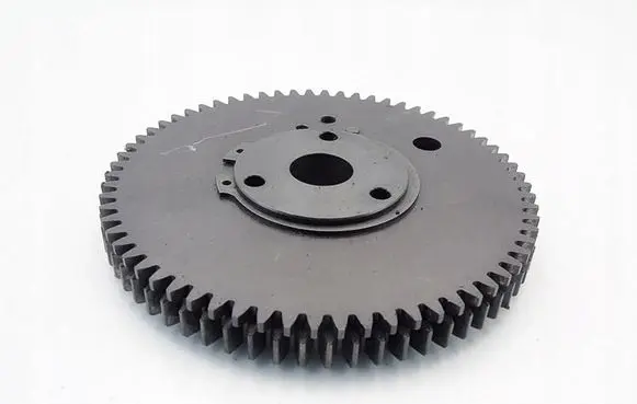 Renault Master II Camshaft pulley/ VANOS G9TKRR7