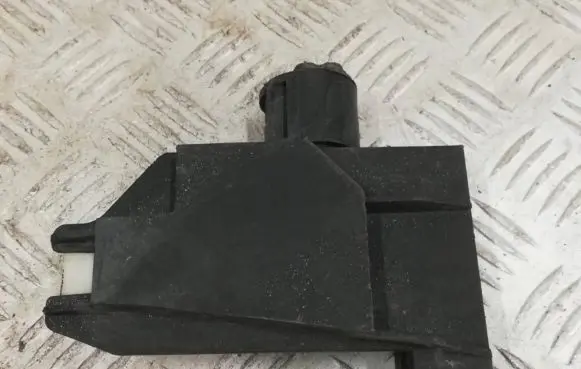 Ford Ecosport Bottom radiator support slam panel CN1516E146A
