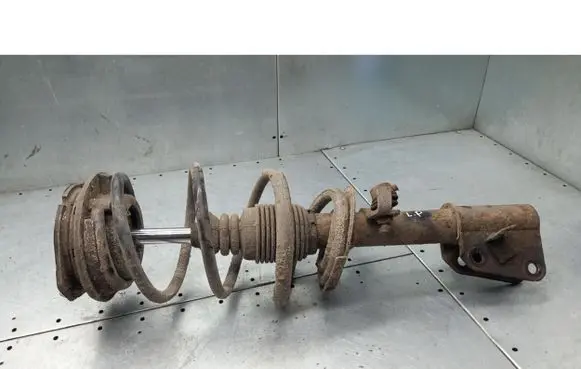 Renault Laguna II Front shock absorber/damper
