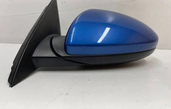 KIA Ceed Front door electric wing mirror 87610-J7220