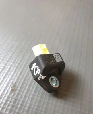 Toyota C-HR I Airbag deployment crash/impact sensor 89173F4010