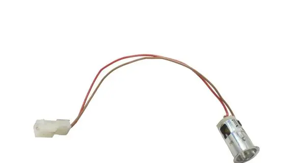 BMW 3 E92 E93 Cigarette lighter 6947184