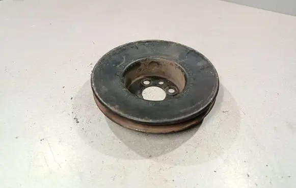 Audi 80 90 S2 B4 Power steering pump pulley 028105253A