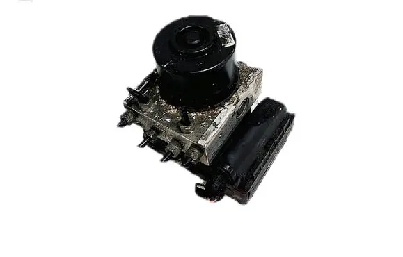 Opel Astra H ABS Pump 13246534