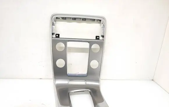 Volvo V60 Climate control/heater control trim 30781499 31267052