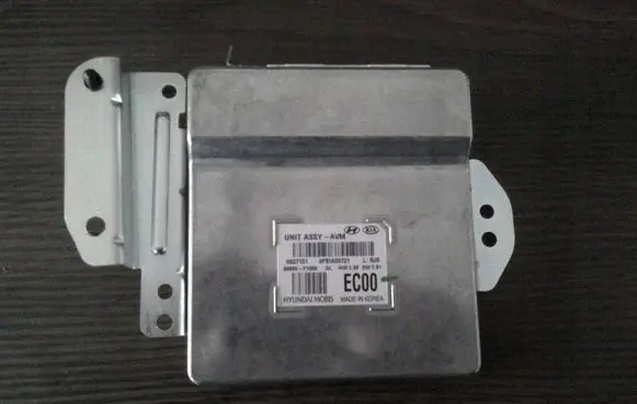 KIA Sportage Other control units/modules