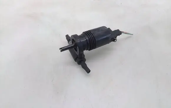 Nissan Note (E11) Windscreen/windshield washer pump