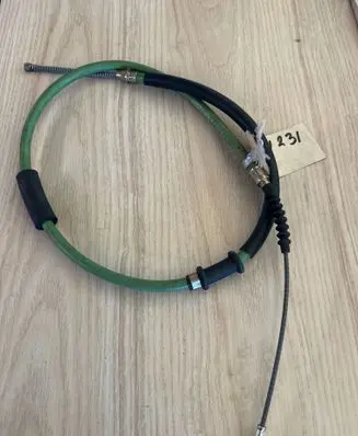 Fiat Bravo - Brava Hand brake release cable 7791231