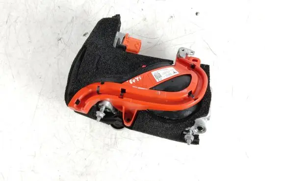 Tesla Model S Air conditioning (A/C) compressor (pump) 150125601M 156959400A