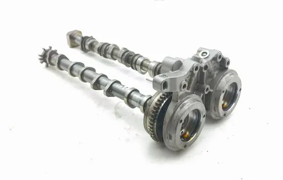 Audi A6 S6 C8 4K Camshaft 06L103166H