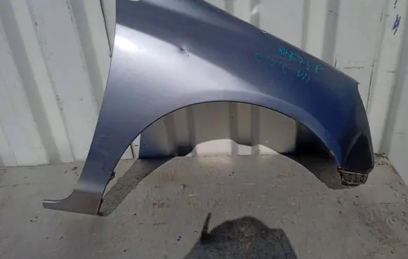 Honda Civic Fender 54H3