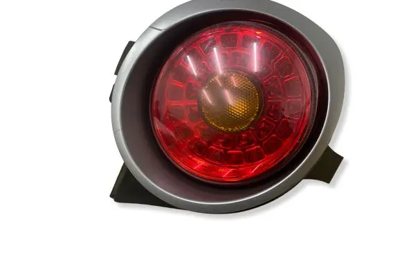 Alfa Romeo Mito Rear/tail lights 156087332