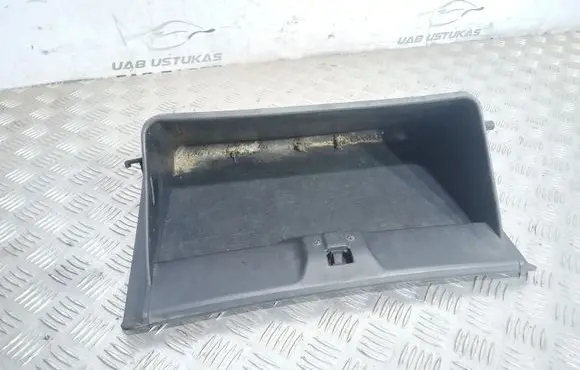 Glove box set