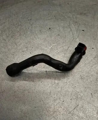 Mercedes-Benz E W211 Breather/breather pipe/hose A6420160381