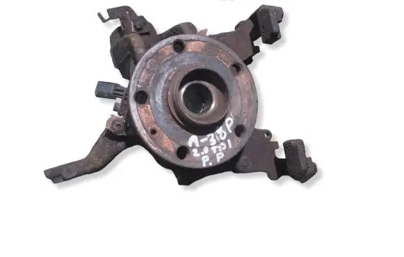 Audi A3 S3 8P Front wheel hub spindle knuckle 