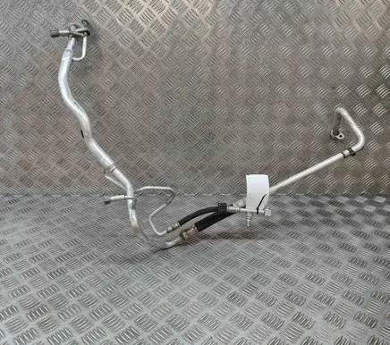 Porsche Boxster 982 Air conditioning (A/C) pipe/hose 99157310207