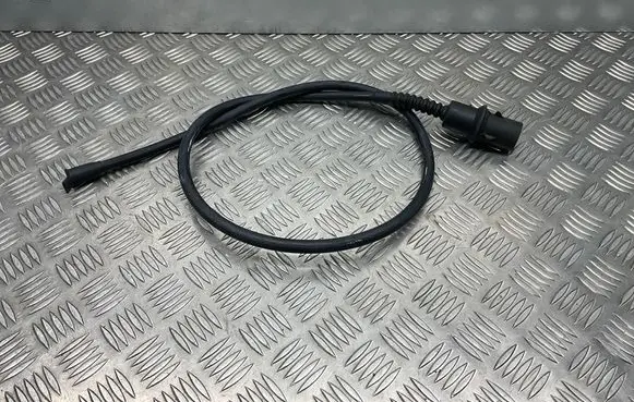 BMW 3 F30 F35 F31 Water drain line hose 7267592 11884410