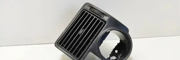 Volkswagen Golf IV Dashboard side air vent grill/cover trim 1J1815715A