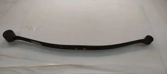 Ford Transit Rear leaf spring BK31-5560