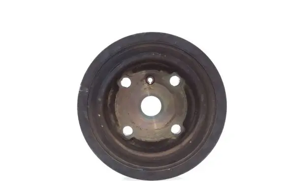 Volvo XC90 Crankshaft pulley 30637335
