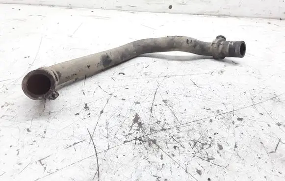 Peugeot 407 Engine coolant pipe/hose