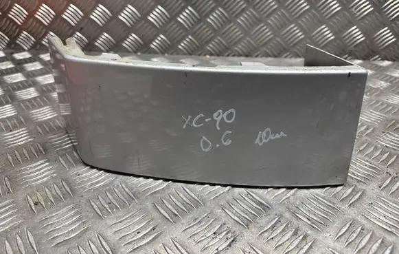 Volvo XC90 Rear/tail light trim molding 30698134 S3DHA