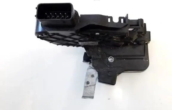 Ford S-MAX Front door lock 6m2ar21813cb 924020500