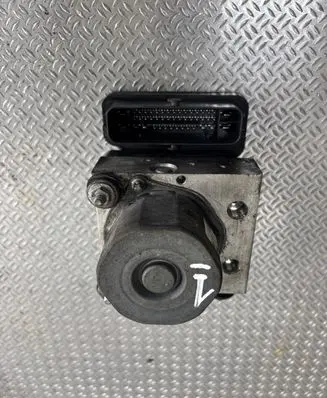 Peugeot 308 ABS Pump 9806742980 9811707980