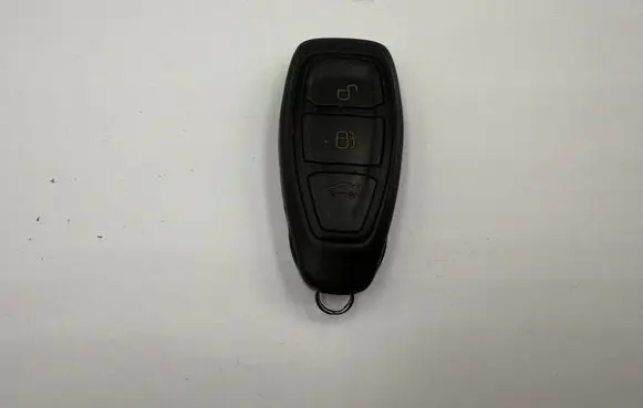 Ford Kuga I Ignition key/card 7S7T15K601EC