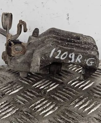 Audi A4 S4 B6 8E 8H Rear brake caliper 