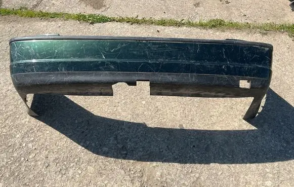 Volvo S80 Rear bumper 9154852