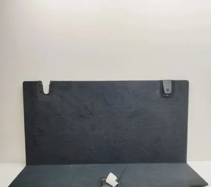 BMW iX3 G08 Trunk/boot floor carpet liner 7445822