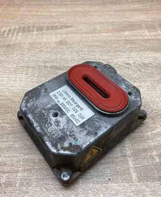 Mercedes-Benz S W220 Headlight ballast module Xenon Litronic 2001kh